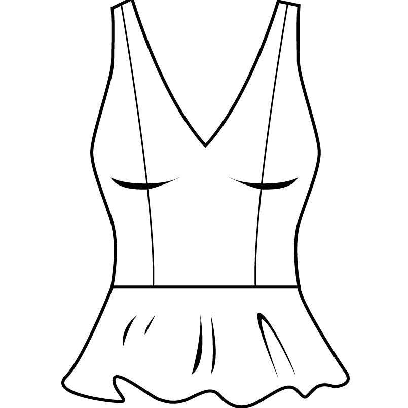 Bodice 9