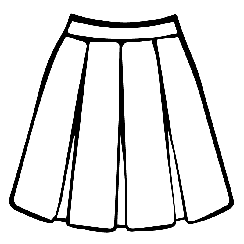 Skirt 95