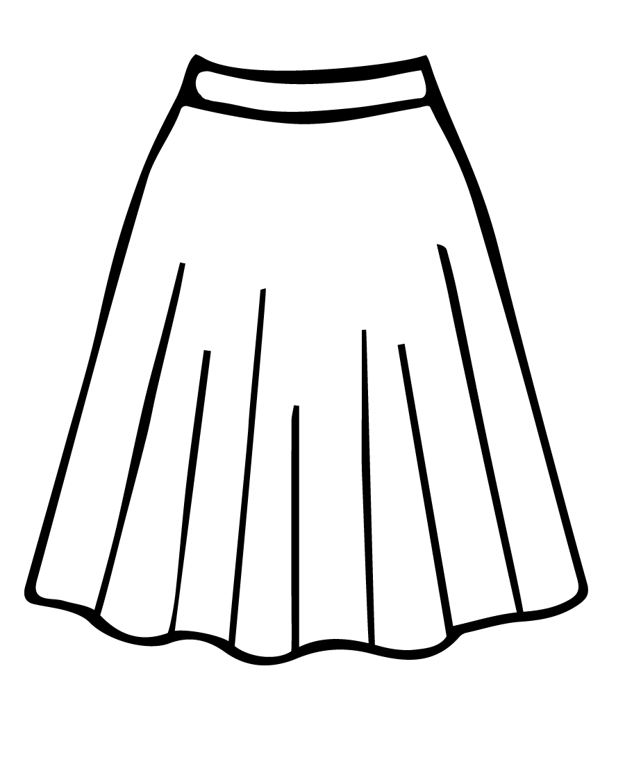 Skirt 91