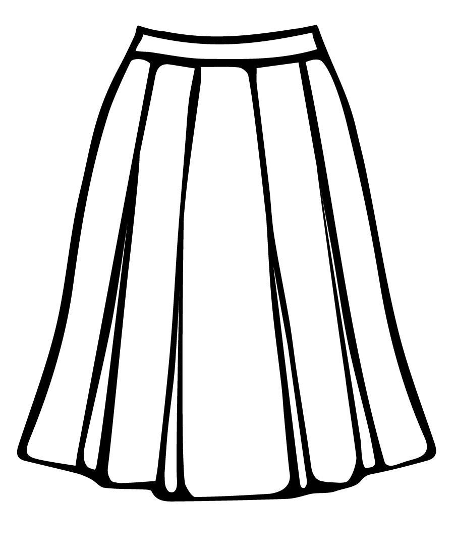 Skirt 90