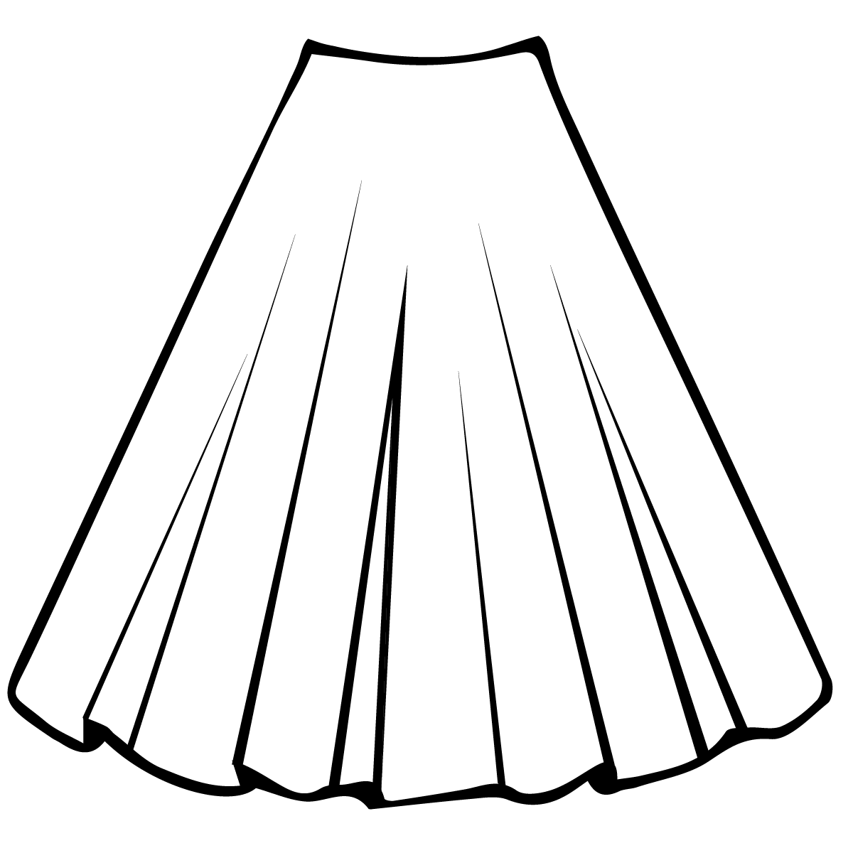 Skirt 71