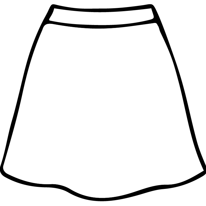 Skirt 98